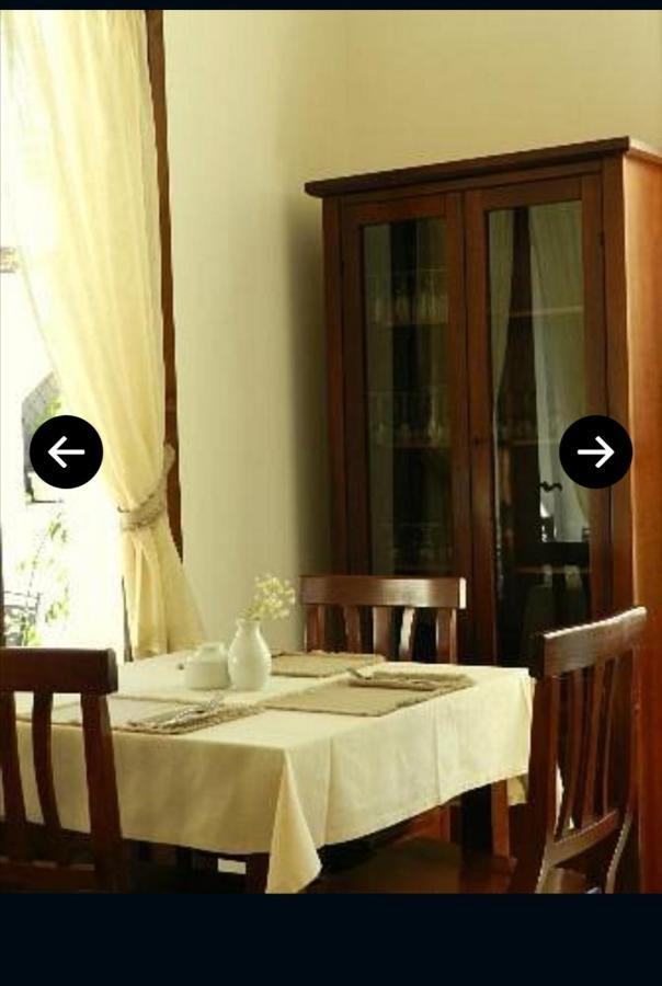 Room In Bb - Stunning Quadruple Room In Ancient Masseria Near The Sea In A Quiet Olive Trees Ostuni Esterno foto
