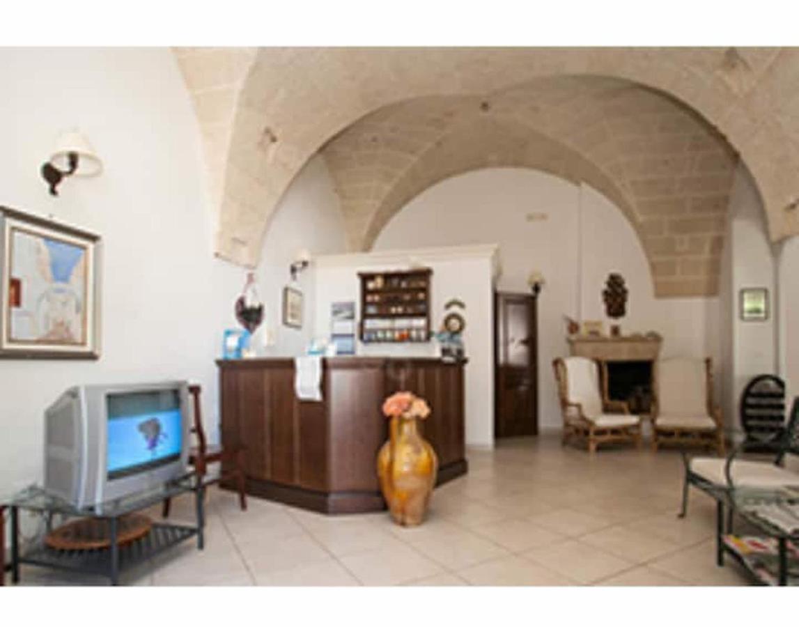 Room In Bb - Stunning Quadruple Room In Ancient Masseria Near The Sea In A Quiet Olive Trees Ostuni Esterno foto